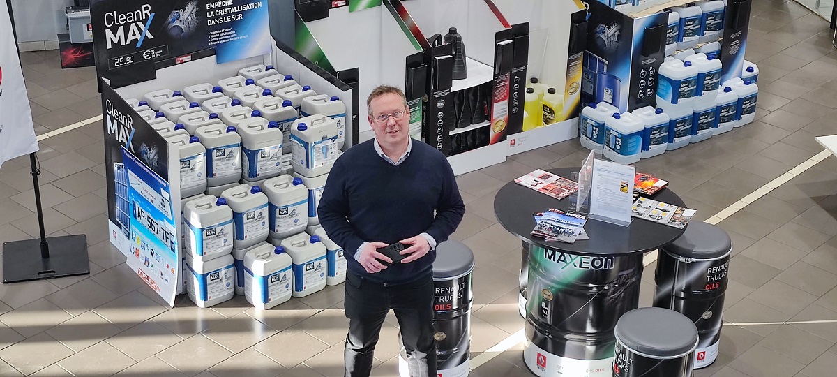 Avec Copavi, le groupe Lenormant fait coup double